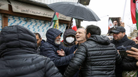 طهران تؤكد موقفها الثابت تجاه العدوان الأمريكي والإسرائيلي 1 d8b7d987d8b1d8a7d986 d8aad8a4d983d8af d985d988d982d981d987d8a7 d8a7d984d8abd8a7d8a8d8aa d8aad8acd8a7d987 d8a7d984d8b9d8afd988d8a7d986