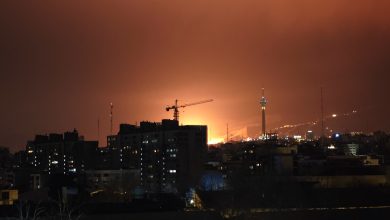 قصف مواقع للحرس الثوري الإيراني في طهران 2 d982d8b5d981 d985d988d8a7d982d8b9 d984d984d8add8b1d8b3 d8a7d984d8abd988d8b1d98a d8a7d984d8a5d98ad8b1d8a7d986d98a d981d98a d8b7d987d8b1