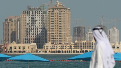 قطر تطالب إيران بتعويضات عن "أعمالها غير القانونية" 2 d982d8b7d8b1 d8aad8b7d8a7d984d8a8 d8a5d98ad8b1d8a7d986 d8a8d8aad8b9d988d98ad8b6d8a7d8aa d8b9d986 d8a3d8b9d985d8a7d984d987d8a7 d8bad98a