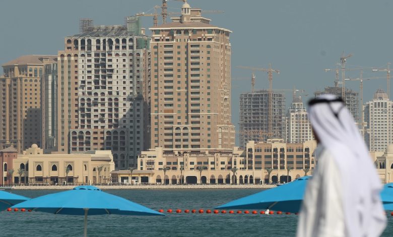 قطر تطالب إيران بتعويضات عن "أعمالها غير القانونية" 1 d982d8b7d8b1 d8aad8b7d8a7d984d8a8 d8a5d98ad8b1d8a7d986 d8a8d8aad8b9d988d98ad8b6d8a7d8aa d8b9d986 d8a3d8b9d985d8a7d984d987d8a7 d8bad98a