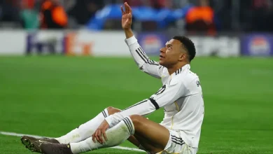بيتي يشن هجوماً نارياً على مبابي أنانية كيليان دمرت غرفة ملابس ريال مدريد وأفسدت أحلام الأبطال 4 dedc4513 f9f2 4587 b320 008c73bfaba9 16x9 1200x676