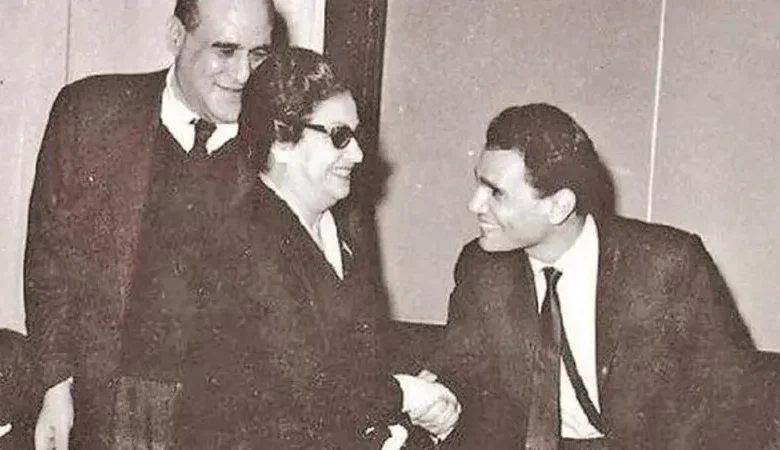 من الست إلى العندليب كيف أعادت السينما والدراما إحياء أساطير الفن والسياسة والدين في مصر؟ 1 eb8357a0 55b0 4707 9b34 5b5e6caf0cda 16x9 1200x676
