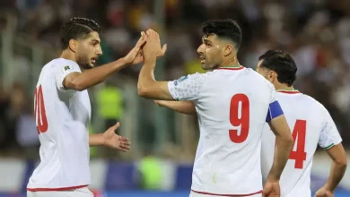 إنفانتينو يحسم الجدل إيران تشارك بالتأكيد في مونديال 2026.. وفيفا يرفض نقل مبارياتها للمكسيك 7 fa62657b feed 4a77 a3ec 282c01abaa25 16x9 1200x676