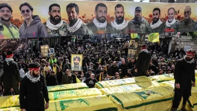 مجزرة في جنوب لبنان رغم الهدنة: ارتفاع حصيلة الضحايا إلى 2521 قتيلاً وتصعيد إسرائيلي يهدد اتفاق ترامب 6 ffc814c9 1fee 4fd7 84fb df5d0a379082 16x9 1200x676