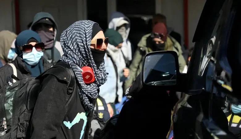 أستراليا تواجه عائدات داعش اتهامات بالرق واستعباد النساء تلاحق أماً وابنتها بعد العودة من سوريا 1 1262e3a9 82b0 4c5e ad87 78392a40caa9 16x9 1200x676