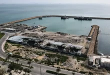 دوي انفجارات في جزيرة قشم يثير قلق السكان.. وإيران تكشف السبب 2 20b22a5c 76b3 45f8 9e63 9dfa97d1f92b 16x9 1200x676