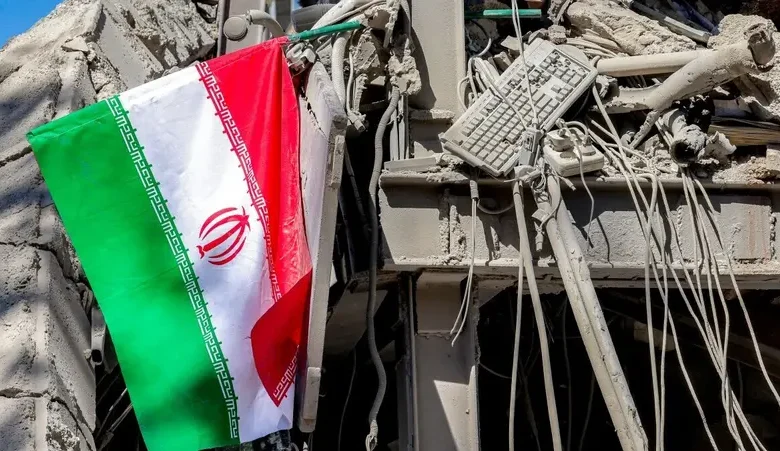 توتر في سماء قشم وفاجعة في طهران.. إيران تنفي أضرار المسيرات وتعلن حصيلة ضحايا حريق أرغافان 1 3132bbfb 0045 4a24 b1ba 7b7f6f211289 16x9 1200x676