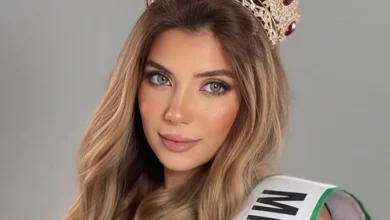 استغاثة ملكة جمال مصر إيريني يسري حياتي في خطر ومطاردات مرعبة من شخص يهدد بقتلها 1 3ad62a2e d9cd 4700 ae55 b1c406c1789e 16x9 1200x676