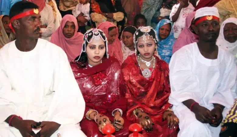 سحر الجرتق السوداني: طقس مروي قديم يغزو تيك توك ويحصد ملايين المشاهدات 1 3cb2793b b7d6 465d 90a2 6b80a2a60b15 16x9 1200x676