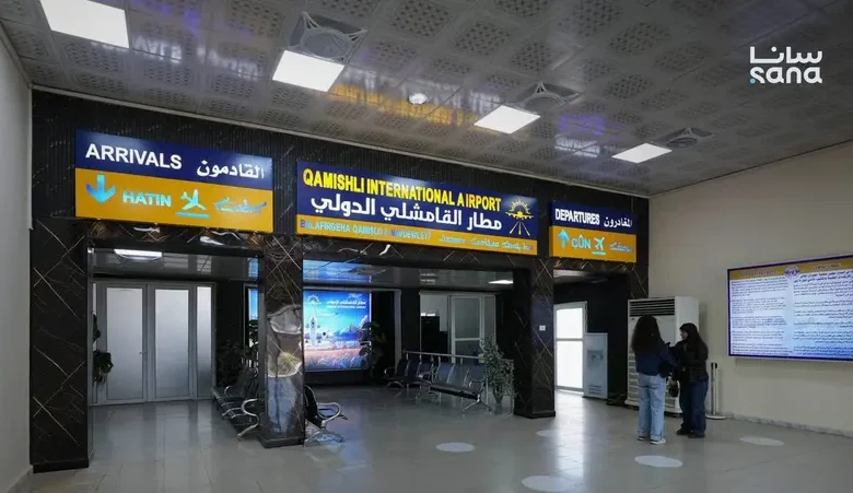 شراكة مصرية-سورية مرتقبة: حسن علام تبحث تطوير مطاري دير الزور والقامشلي 1 595aceed a898 4e84 a12f e5d0614d5ff7 16x9 1200x676