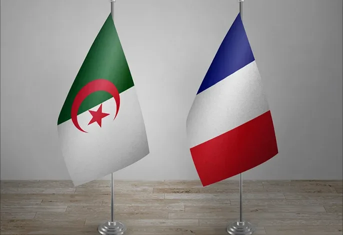 باريس والجزائر دبلوماسية الوجوه الجديدة والعودة إلى حقول الألغام المشتركة 1 64ab33e4 e549 46f6 b68b c5d996b6b557