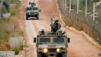 تصعيد إسرائيلي جنوب سوريا: توغل بري في ريف القنيطرة وعمليات تفتيش للمنازل وسط تحليق مكثف للطيران فوق درعا 2 6a04151b4236046bc06471ad