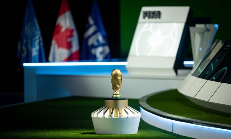 أرباح خيالية للأندية فيفا يرصد 11 ألف دولار يومياً لكل لاعب في مونديال 2026 1 6a04397642360473ca1f50ea