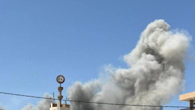 تصعيد خطير في جنوب لبنان: غارات إسرائيلية تستهدف صور والنبطية وإنذارات بإخلاء 6 قرى وسط ردود من حزب الله 1 6a043bdc4c59b77e6415983d