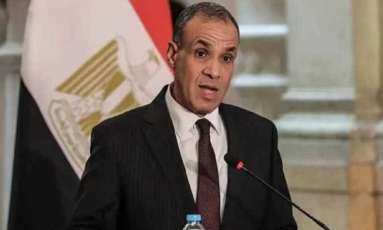 من لندن.. وزير الخارجية المصري يحذر من زلزال اقتصادي بسبب توترات الشرق الأوسط ويدعم التفاوض الأمريكي الإيراني 1 6a0c238e4c59b77b7c56517d
