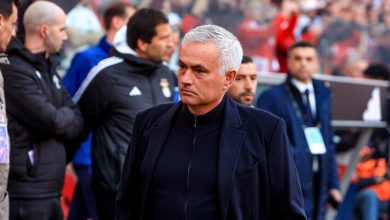 عودة السبيشل وان جوزيه مورينيو يقود ثورة تصحيح في ريال مدريد 4 6a0e97ec4236043c1471b422