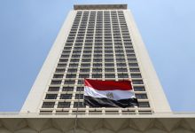 مصر تُدين بشدة افتتاح سفارة لـأرض الصومال في القدس وتصف الخطوة بـالباطلة 3 6a0ebc754c59b7463d6b4ae4