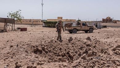 الفيلق الإفريقي الروسي وجيش مالي: حملة مكثفة لتفكيك معسكرات الجماعات المسلحة 5 6a0ec0664c59b7461073f21f