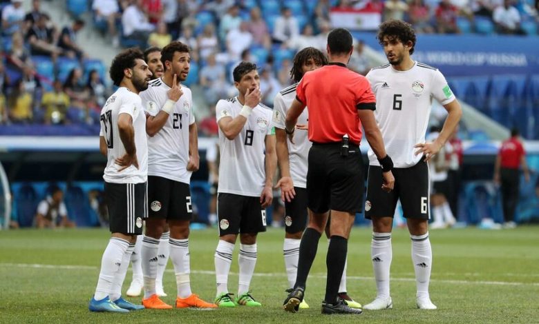 رسمياً.. منتخب مصر يكشف كواليس استبعاد لاعبين من قائمة مونديال 2026 1 6a0ecaf04c59b7459969d8bb