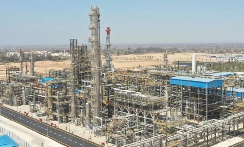 طفرة في الصحراء الغربية.. مصر تعلن عن أكبر كشف غاز لشركة عجيبة منذ 15 عاماً 1 6a0ed47c4236046ab0213206