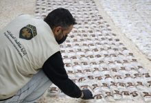 سوريا تضبط 25 مليون حبة كبتاغون.. ووزير الداخلية: لن نكون ممراً أو ملاذاً للسموم 2 6a0ee21142360474102642ad