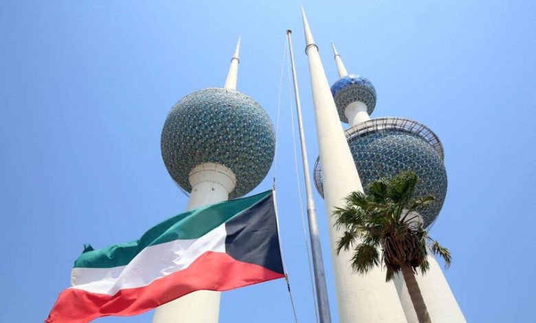 النيابة العامة الكويتية تحيل 4 عناصر من الحرس الثوري الإيراني للمحاكمة بتهمة التسلل العسكري 1 6a0ef39f42360415c46556f3