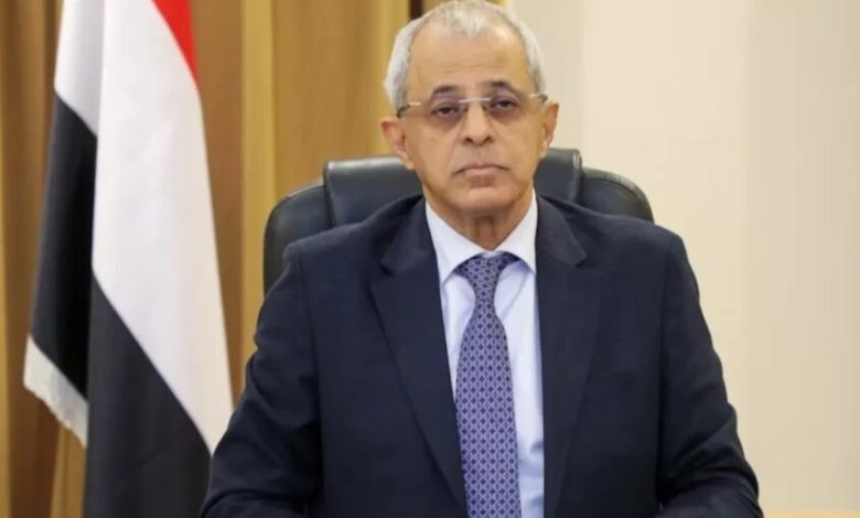 نائب وزير الخارجية اليمني: الخلافات مع الإمارات مؤقتة وندعو لتجاوز مرحلة التصعيد 1 6a10d5f64c59b7633e16fd36 1