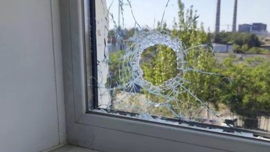 هجوم أوكراني بـ المسيرات يستهدف منشآت مدنية في مدينة إنيرغودار 10 6a10dcc24236045d103e4ad1