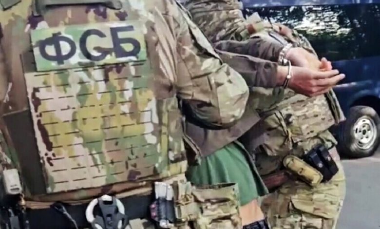 الأمن الروسي يحبط مخططاً استخباراتياً لكييف: استخدام القنابل البشرية في بيلغورود 1 6a114c344c59b764e80652c3
