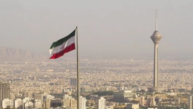 لا مكان للأجانب في الخليج الحرس الثوري الإيراني يهدد بـ رد جهنمي ضد أي اعتداء 6 6a12e2ea4c59b7089c1064c4