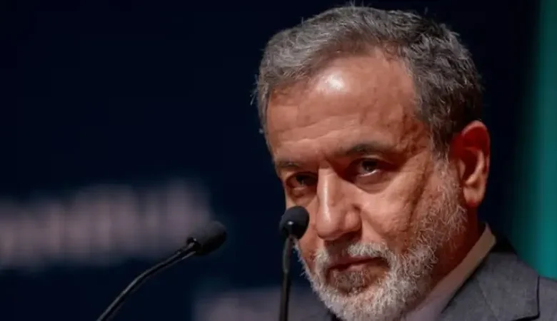 عراقجي يحذر من المغامرات العسكرية لواشنطن: النهج الأمريكي يقوض فرص السلام قبيل تسليم الرد الإيراني 1 979acb36 eb32 403d a87a 4205644e6977 16x9 1200x676