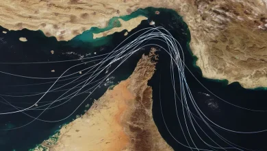 مؤشرات انفراجة في مضيق هرمز.. عبور 33 سفينة بتصريح إيراني وترقب لاتفاق وشيك مع واشنطن 4 9ca9d32d ff1e 4662 8b03 29936e2994f2 16x9 1200x676 1