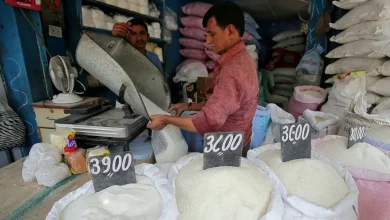 الهند تحظر صادرات السكر حتى سبتمبر المقبل لتأمين السوق المحلية وسط مخاوف تراجع المحصول 1 a8bc0140 79c5 41ef 9e06 5bd196115d0d 16x9 1200x676
