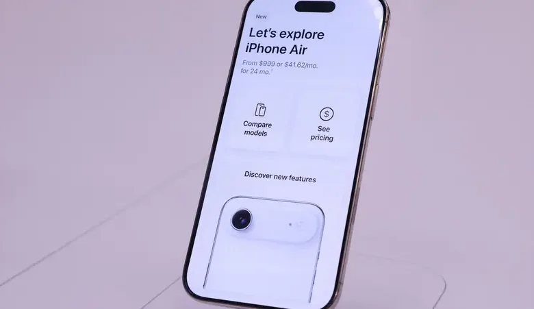 ثورة أبل القادمة نظام iOS 27 يكسر القيود ويتيح دمج جوجل جيميناي ونماذج خارجية 1 ae13f326 0a80 4c3f bf04 239becdafd7f 16x9 1200x676