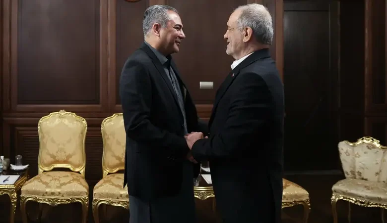 في ظل تعثر المفاوضات.. وزير الداخلية الباكستاني يزور طهران للمرة الثانية في أسبوع 1 d725caea b497 46d3 ab1c 3c43be8005ae 16x9 1200x676
