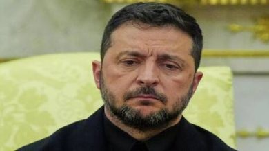 أوكرانيا تستعد لتغيير قيادي في جيشها 5 d8a3d988d983d8b1d8a7d986d98ad8a7 d8aad8b3d8aad8b9d8af d984d8aad8bad98ad98ad8b1 d982d98ad8a7d8afd98a d981d98a d8acd98ad8b4d987d8a7
