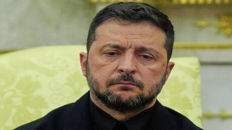 أوكرانيا تستعد لتغيير قيادي في جيشها 1 d8a3d988d983d8b1d8a7d986d98ad8a7 d8aad8b3d8aad8b9d8af d984d8aad8bad98ad98ad8b1 d982d98ad8a7d8afd98a d981d98a d8acd98ad8b4d987d8a7