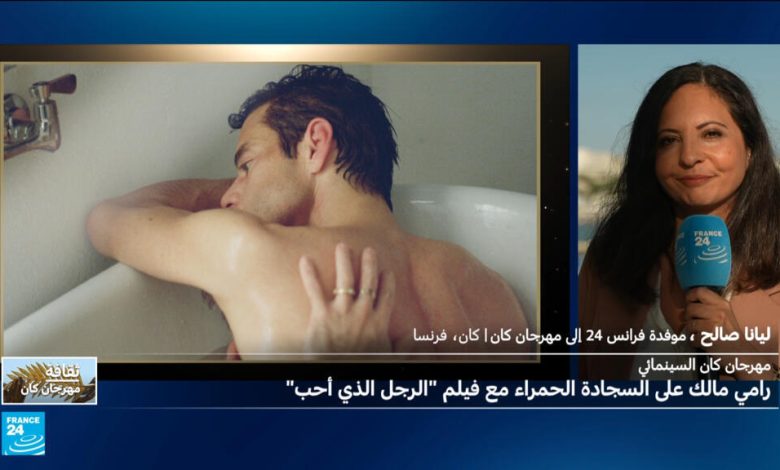 إيرا ساكس يكشف عن فيلمه الجديد في مهرجان كان 1 d8a5d98ad8b1d8a7 d8b3d8a7d983d8b3 d98ad983d8b4d981 d8b9d986 d981d98ad984d985d987 d8a7d984d8acd8afd98ad8af d981d98a d985d987d8b1d8acd8a7