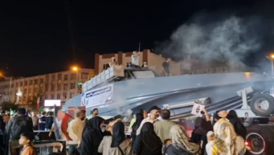 إيران تعلن عن زورق هجومي سريع جديد 9 d8a5d98ad8b1d8a7d986 d8aad8b9d984d986 d8b9d986 d8b2d988d8b1d982 d987d8acd988d985d98a d8b3d8b1d98ad8b9 d8acd8afd98ad8af