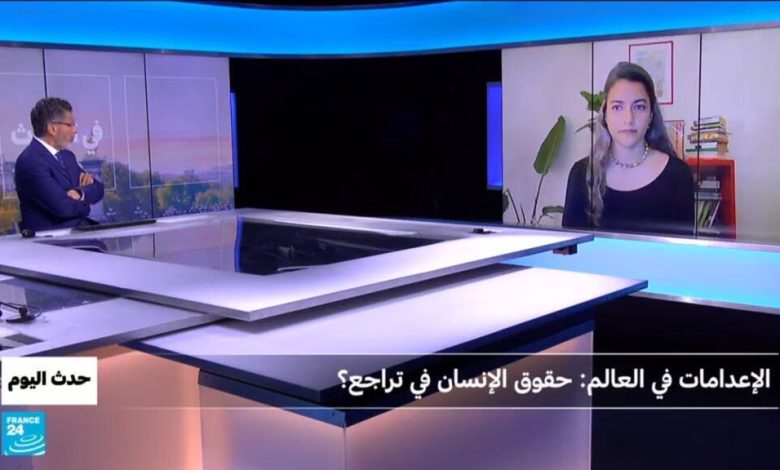 إيران في صدارة الإعدامات عالمياً لأول مرة منذ عقود 1 d8a5d98ad8b1d8a7d986 d981d98a d8b5d8afd8a7d8b1d8a9 d8a7d984d8a5d8b9d8afd8a7d985d8a7d8aa d8b9d8a7d984d985d98ad8a7d98b d984d8a3d988d984