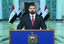 الزيدي يدعو الفصائل المسلحة للانضواء تحت مظلة الدولة 2 d8a7d984d8b2d98ad8afd98a d98ad8afd8b9d988 d8a7d984d981d8b5d8a7d8a6d984 d8a7d984d985d8b3d984d8add8a9 d984d984d8a7d986d8b6d988d8a7d8a1