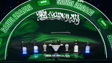 السعودية تبدأ معسكره الإعدادي لكأس العالم 2026 5 d8a7d984d8b3d8b9d988d8afd98ad8a9 d8aad8a8d8afd8a3 d985d8b9d8b3d983d8b1d987 d8a7d984d8a5d8b9d8afd8a7d8afd98a d984d983d8a3d8b3 d8a7d984