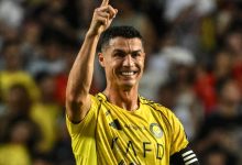 النصر يتوج بلقبه الأول برفقة رونالدو 3 d8a7d984d986d8b5d8b1 d98ad8aad988d8ac d8a8d984d982d8a8d987 d8a7d984d8a3d988d984 d8a8d8b1d981d982d8a9 d8b1d988d986d8a7d984d8afd988