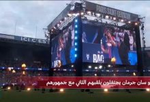 باريس تحتفل: تتويج باريس سان جرمان يلهب شوارع العاصمة 3 d8a8d8a7d8b1d98ad8b3 d8aad8add8aad981d984 d8aad8aad988d98ad8ac d8a8d8a7d8b1d98ad8b3 d8b3d8a7d986 d8acd8b1d985d8a7d986 d98ad984d987d8a8