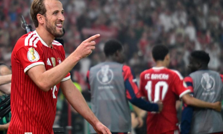 بايرن ميونيخ يحصد الكأس ويعزز هيمنته المحلية بثلاثية كاين 1 d8a8d8a7d98ad8b1d986 d985d98ad988d986d98ad8ae d98ad8add8b5d8af d8a7d984d983d8a3d8b3 d988d98ad8b9d8b2d8b2 d987d98ad985d986d8aad987 d8a7