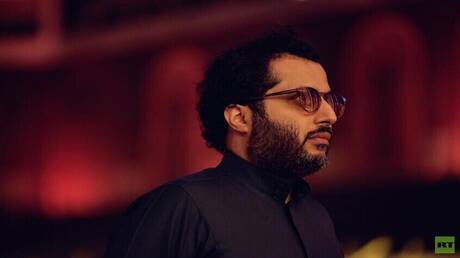 تركي آل الشيخ يرد على وصفه بـ"الصياد" 1 d8aad8b1d983d98a d8a2d984 d8a7d984d8b4d98ad8ae d98ad8b1d8af d8b9d984d989 d988d8b5d981d987 d8a8d980d8a7d984d8b5d98ad8a7d8af