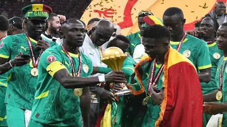 جدل حول إعادة لقب كأس أمم إفريقيا 2025 1 d8acd8afd984 d8add988d984 d8a5d8b9d8a7d8afd8a9 d984d982d8a8 d983d8a3d8b3 d8a3d985d985 d8a5d981d8b1d98ad982d98ad8a7 2025