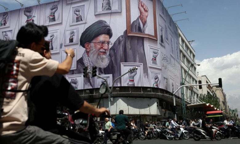 طهران تنفي التوصل لاتفاق نهائي مع واشنطن 1 d8b7d987d8b1d8a7d986 d8aad986d981d98a d8a7d984d8aad988d8b5d984 d984d8a7d8aad981d8a7d982 d986d987d8a7d8a6d98a d985d8b9 d988d8a7d8b4d986