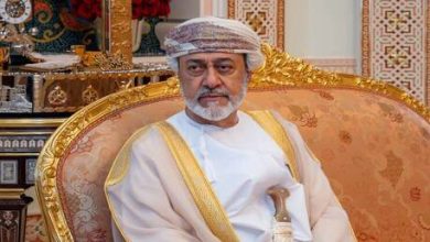 مباحثات هاتفية بين سلطان عمان والرئيس الفرنسي حول أمن المنطقة والملاحة 6 d985d8a8d8a7d8add8abd8a7d8aa d987d8a7d8aad981d98ad8a9 d8a8d98ad986 d8b3d984d8b7d8a7d986 d8b9d985d8a7d986 d988d8a7d984d8b1d8a6d98ad8b3