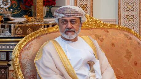 مباحثات هاتفية بين سلطان عمان والرئيس الفرنسي حول أمن المنطقة والملاحة 1 d985d8a8d8a7d8add8abd8a7d8aa d987d8a7d8aad981d98ad8a9 d8a8d98ad986 d8b3d984d8b7d8a7d986 d8b9d985d8a7d986 d988d8a7d984d8b1d8a6d98ad8b3